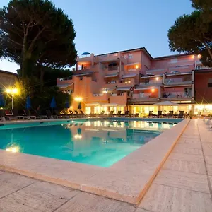 **** Hotel Versilia Palace Italia