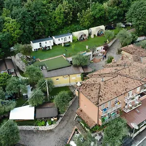 Alpino - Nature Village , Malcesine Włochy