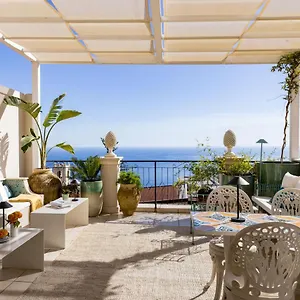 *** Hotel Taodomus Boutique Italia