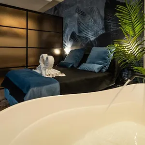 Domus Vesuvio Nocleg ze śniadaniem