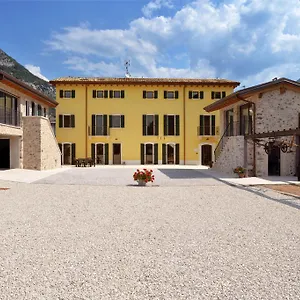 Tre Forti , Rivoli Veronese Włochy