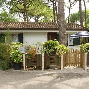  Parco vacanze Villaggio Azzurro Italia