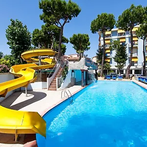 *** Hotel Fabrizio Italia