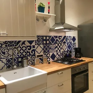  Appartamento Fafà