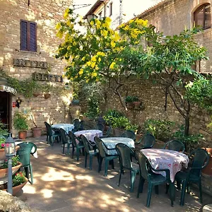 ** Hotel Berti Italia