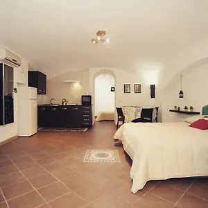  Appartamento La Grotta Di Partenope