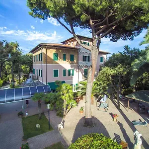 *** Hotel Battelli Italia