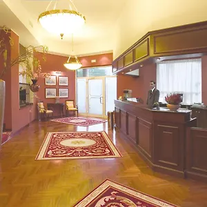 **** Hotel Maxim Italia
