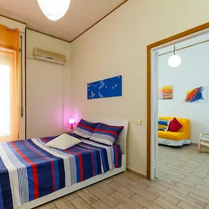  Appartamento Casa Di Partenope