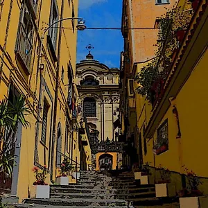  Appartamento Casa San Marcellino