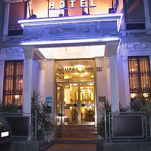 *** Hotel Mayorca Italia
