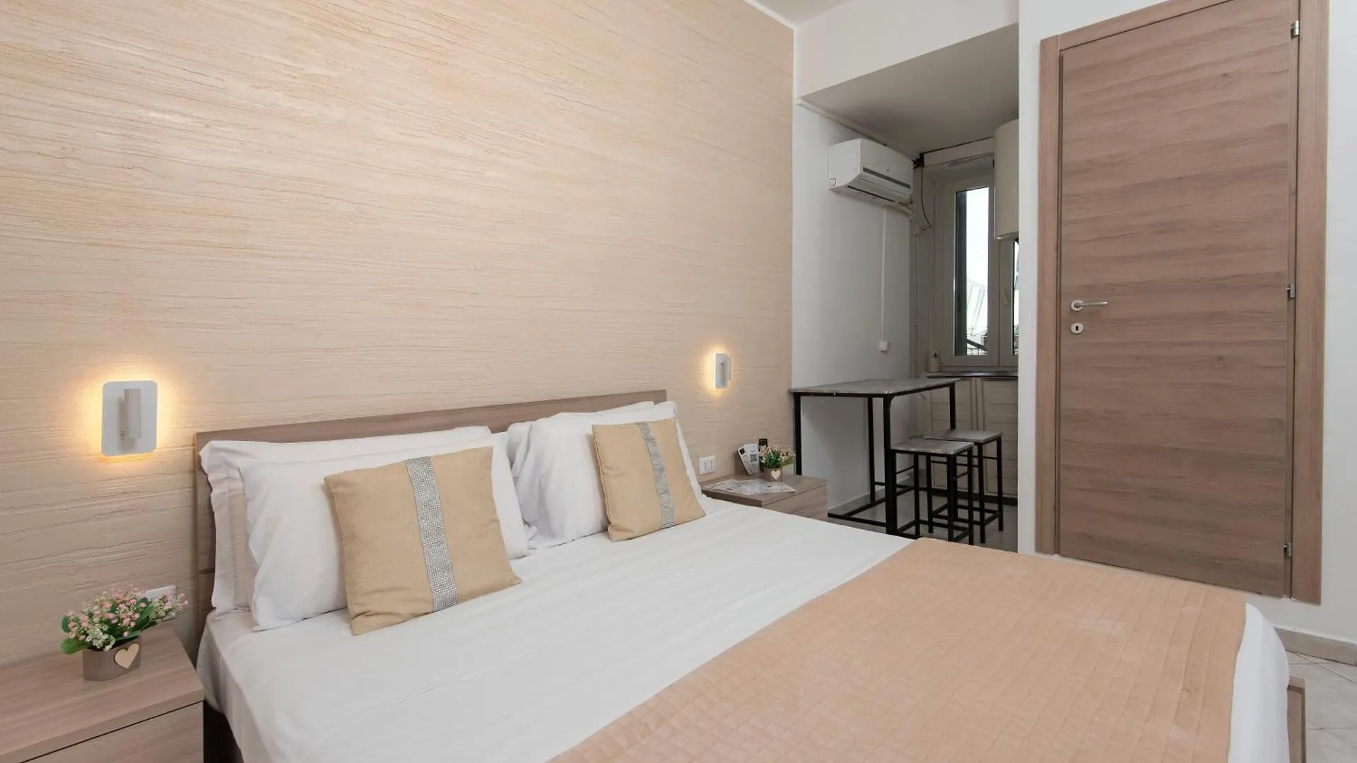 Casa Vacanze Carolina 348 Napoli