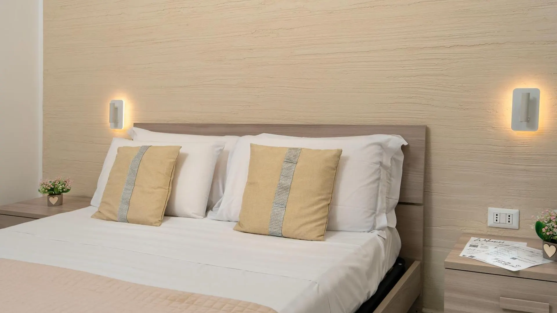 Casa Vacanze Carolina 348 Napoli