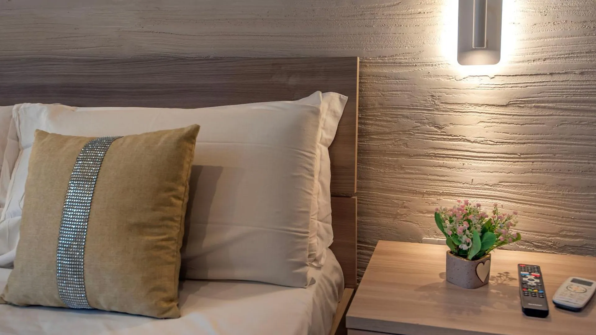 Bed & Breakfast Casa Vacanze Carolina 348 Naples