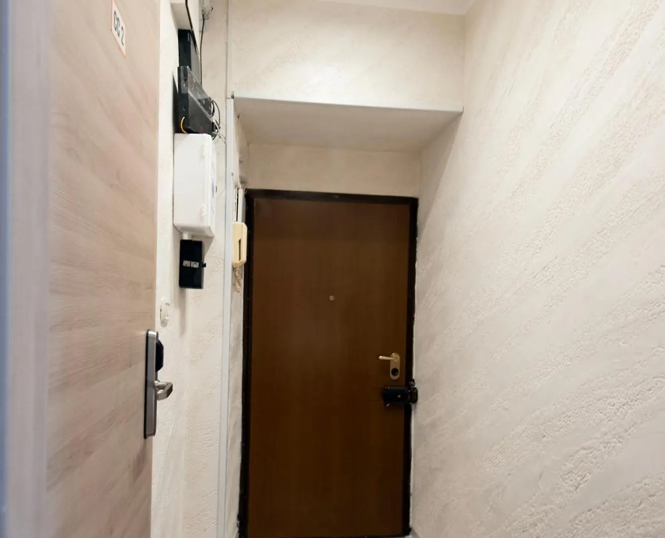 ** Bed & Breakfast Casa Vacanze Carolina 348 Naples Italy