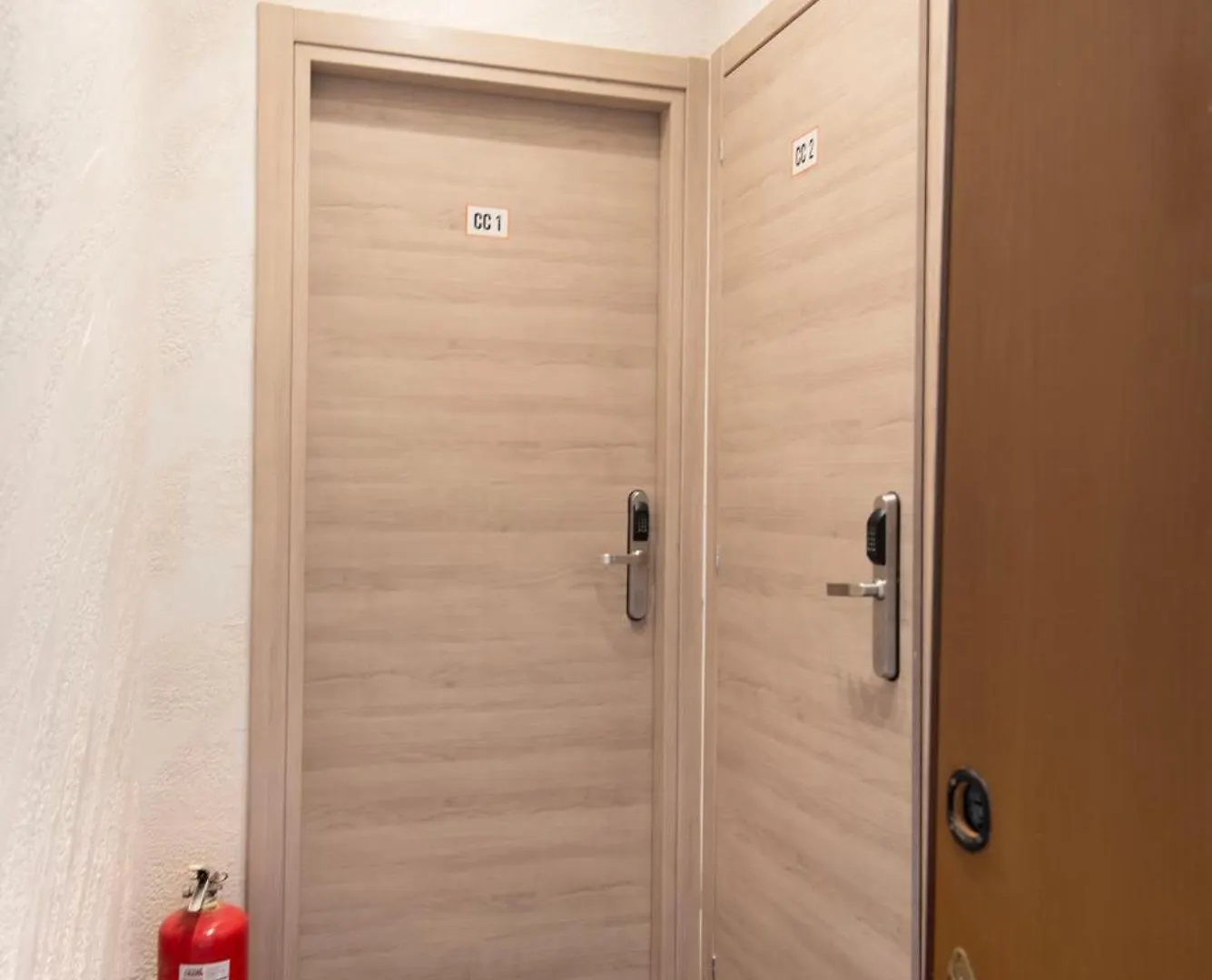 Casa Vacanze Carolina 348 Naples Italy