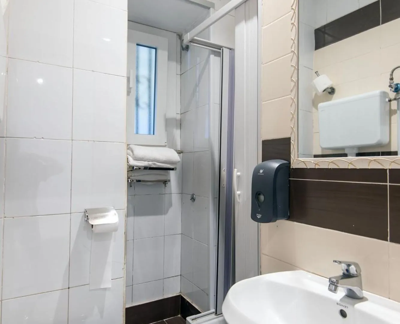 Bed & Breakfast Casa Vacanze Carolina 348 Naples